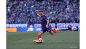 FC東京　(c) FC TOKYO