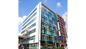 東京都豊島区にある「目白リソービル」