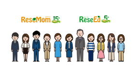 【就活生応援】学び続け、行動し、楽しめる人が活躍「リセマム」「リシード」