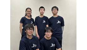 第18回国際天文学・天体物理学オリンピックの日本代表に決定した生徒