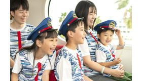 この夏、モノレールを貸切りで楽しめちゃう！リゾートライナー貸切乗車券、 7月1日（火）より抽選販売