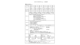 2026年度浦和学院中学校（認可申請中）　生徒募集要項