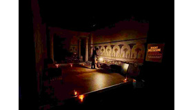 MYSTERY OF TUTANKHAMEN