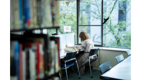 武蔵野大学図書館