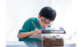 いこーよユーザーアンケートをもとに子どもの自由研究について調査・分析