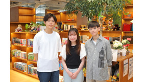 中1初級コースからのスタートでもJPREPでの6年間で英語力が飛躍的にアップ