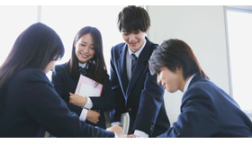 高校生イメージ画像