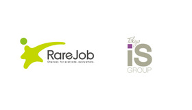 東京インターナショナルスクールグループがレアジョブグループに参画