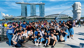 東邦大学付属東邦中学校