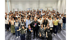 関大万博TEP貸切Day