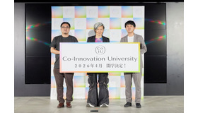 開学発表会のようす