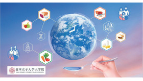 日本女子大学大学院「食科学研究科（仮称）」開設の構想