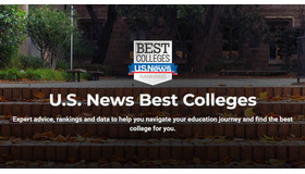 全米総合大学ランキング2026