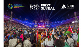 FIRST Global Challenge 2025