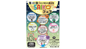 第22回SAIKOフェア