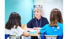 帰国子女アカデミー（KA）