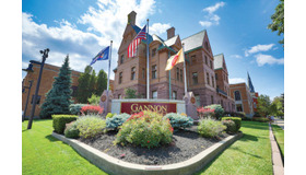 ギャノン大学（Gannon University）
