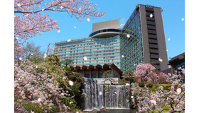 ホテルニューオータニ