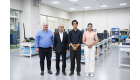 モーター技術世界一のニデック創業者が設立   英語で学び世界で活躍できるエンジニアへ…京都先端科学大学を大解剖