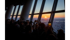 特別営業のようす（2025年）