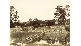 「明石御料地其一」明石名所写真帖（宮内庁書陵部蔵）