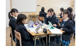 双方向対話型授業「PBL」