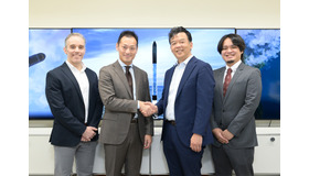 ロケットZERO、初号機の顧客として新たに日米の3衛星が決定