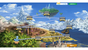 タイピング英語 イメージ画像