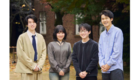 「キャリアの立教」公務員、研究、外資系、日系企業という多彩な道に進む4名