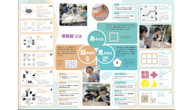 思考力講座「算数脳ラボ」とは