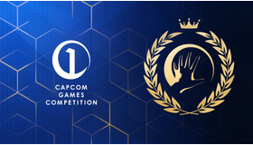 CAPCOM GAMES COMPETITION
