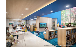 設計段階のイメージ図（今後の協議・検討により変更となる可能性あり）