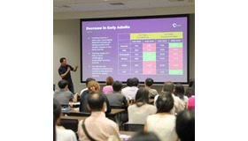 実践的なノウハウを公開