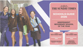 英国インターナショナルスクール「NLCS」