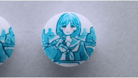 受験生応援シリーズ第4弾「ラムネアニメ」