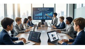 クリエイターが育つ家「CreatorHouse」