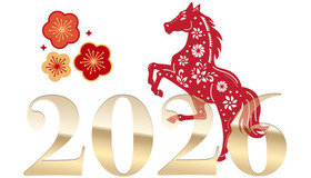 2026年お年玉付き年賀はがき、当選番号発表