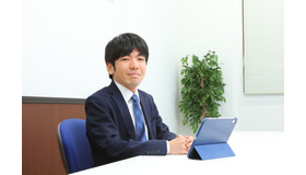 駿台予備学校 教学マネジメント部主任・大出拓実氏