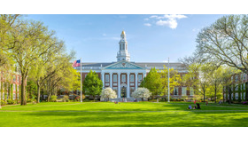 海外大学キャンパス探究ツアー