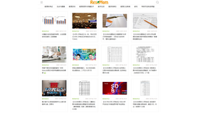 ReseMom 中国語版（簡体字）サイト公開
