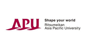 立命館APUロゴ