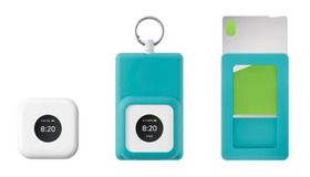 子供見守りGPS「BoTトーク」に「見守りウォレット機能」搭載の新モデルが登場