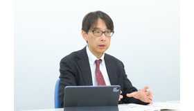 駿台予備学校 入試情報室長 城田高士氏