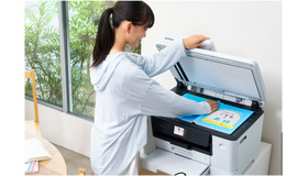 中学受験「3種の神器」A3プリンター活用術