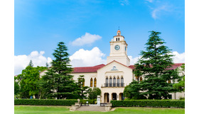 志願者6年連続増の関西学院大学、入試改革が受験生の心をつかむ