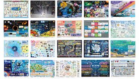 学習資料「一家に1枚」