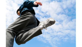 中1学年末テストの成績は大学入試の結果と因果性がある