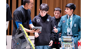 過去の大会のようす