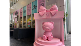 高校生になってもママになっても愛でたい…新ブランド「＆しまじろう」リリース、3/19からコラボカフェも