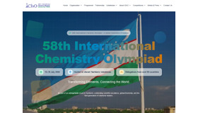 第58回国際化学オリンピック（IChO 2026）